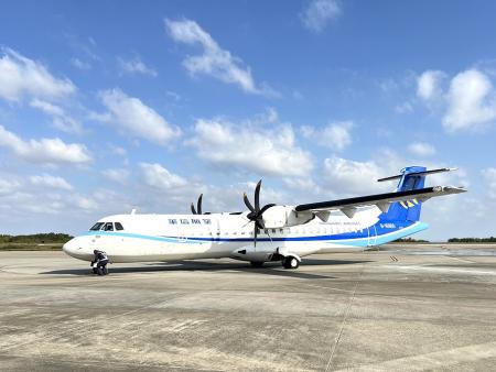 高馬航線11月載客率84.8%，縣府持續關注後續淡季載客率。（圖：本報資料室）