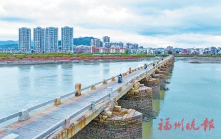 龍江橋。
