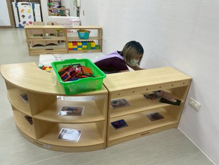 腸病毒流行期　南竿公托三班級陸續停課