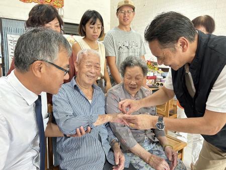 導讀《馬祖－嶼眾不同》　長壽之島，活得久也要活得好／鼓勵閱讀，提升孩子競爭力
