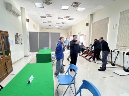 監委今抵馬巡察　11:30至12:30清水活動中心受理陳情