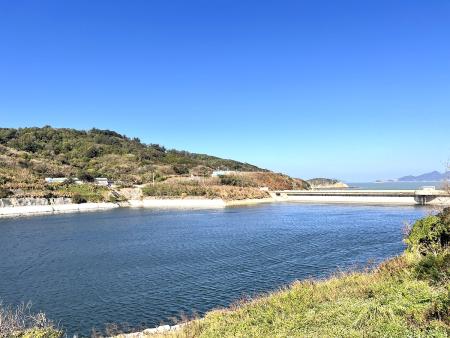 馬祖進入枯雨期，近5個月雨量僅60毫米，南竿有效蓄水量持續下探。（圖：本報資料室）