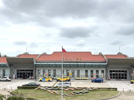 馬祖114年客運量重新站回40萬人次大關，馬祖國際藝術島10月客運量達4萬人次，為旅遊淡季注入活水。（圖：本報資料室）