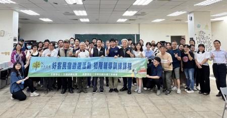 連江縣輔導「好客民宿」認證有成，全縣好客民宿達75家，佔全縣民宿總數超過3成。（圖：台灣好客民宿協會、本報資料室）