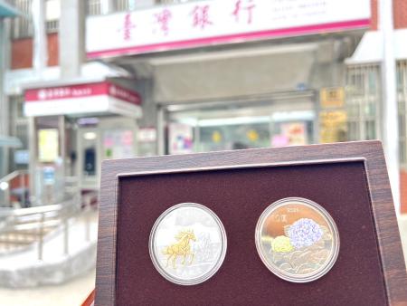 史上最貴仍賣完，央行馬年套幣熱銷，收藏價格持續看漲。（圖／文：馮紹夫）