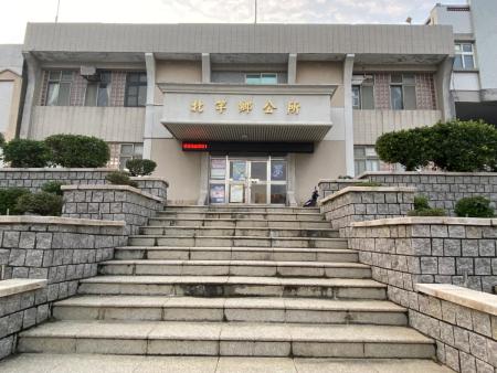 北竿鄉今年度各項模範人員當選名單出爐