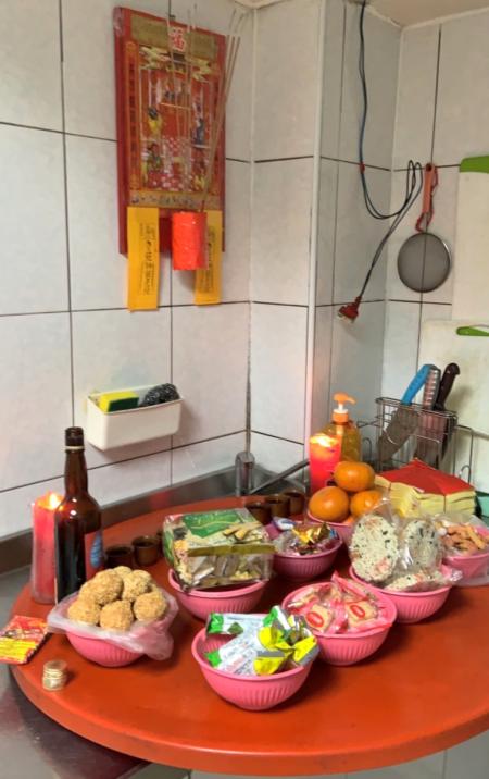 今臘月二十四「祭灶日」　一年辛勞告段落，春節序幕正式揭開