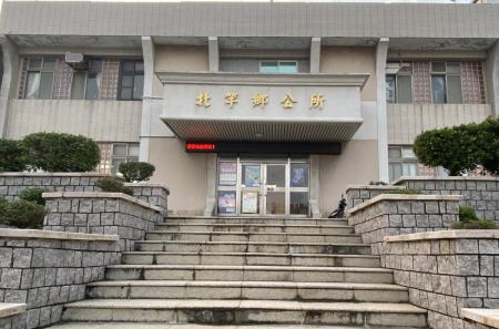 北竿圖書館、綜合運動場館春節連假暫停開放