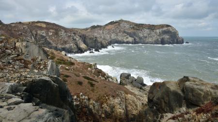 圖與文／冷峻東引