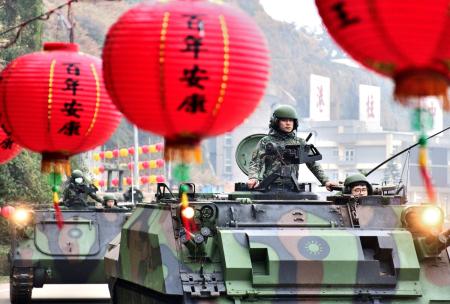 圖與文／平安的守望