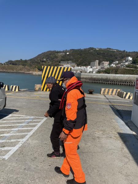 圖與文／人間最美的風景