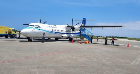 連假機票退票手續費　華信公告勞動節上路