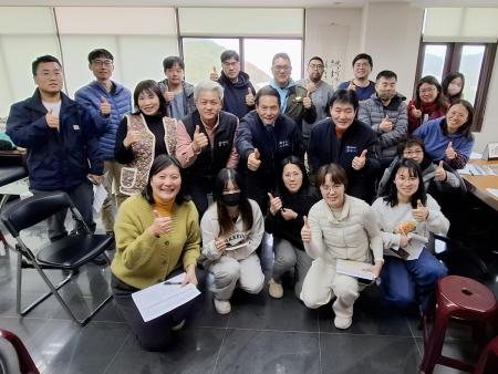 開工日　王忠銘期馬力全開、再創佳績