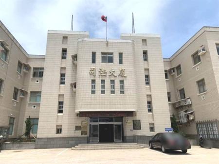 非法處理廢棄物污染環境案　違法業者入獄服刑