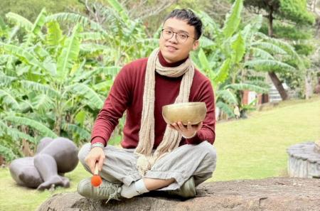 連江縣交旅局「山海為席、自然為引馬祖步道正念療癒」系列活動開放報名。（圖：交旅局）