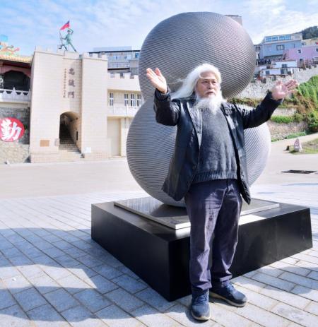 「康木祥巡展」東引場天候影響取消　南竿場5日如期登場