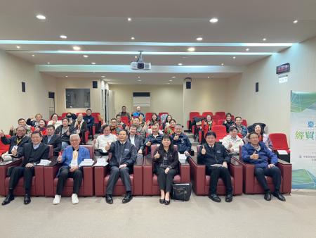 台港旅遊團抵馬考察　舉辦經貿會談深化交流