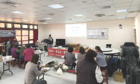 食當季買在地！農會「高麗菜水煎包」獲熱烈迴響