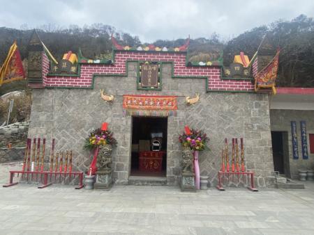 擺暝文化祭壓軸　龍角峰「祈夢」今登場