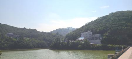 去年8月至今　馬祖降雨量僅113毫米