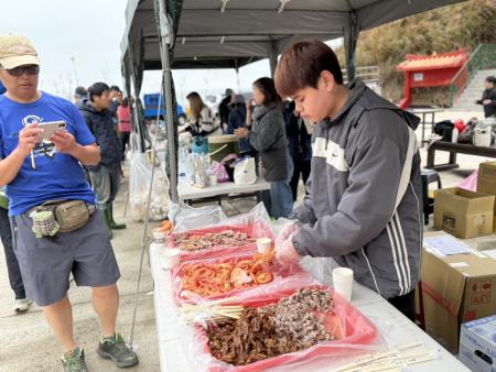 第十屆北竿硬地馬拉松集錦（三）