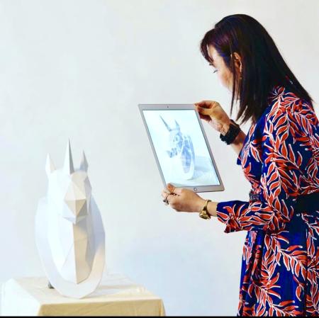 「品味」及「審美力」是AI時代更為珍貴的稀缺資源。