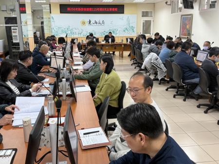 因應中東局勢　王忠銘：嚴密監控確保縣內儲油量無虞