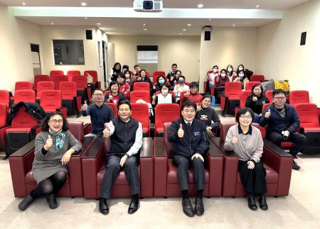 主計節　縣長期許與業務單位保持良好溝通