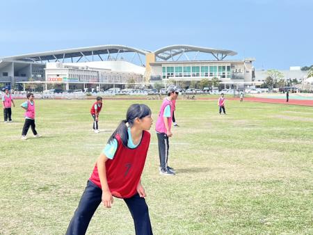 揮棒出擊！114年樂樂棒球賽熱鬧登場（三）