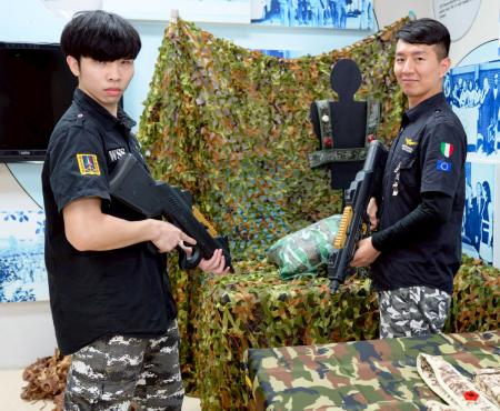 馬管處「2026微光馬祖系列活動」開跑，8日舉辦活動記者會，結合戰地、人文景觀與自然資源，邀請國人來馬祖旅遊。（圖：馬管處）