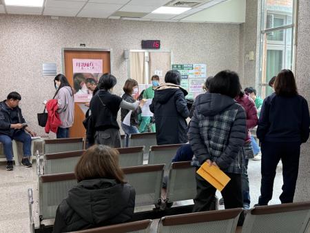 新冠疫苗再加1劑　即起「3族群」優先接種