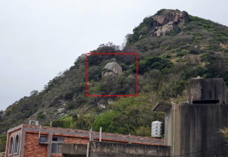 圖與文：上村圓環藏「軍人頭」／鄭禮頤