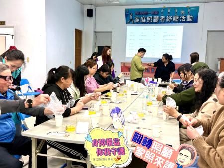 香氣療癒　東莒手作香氛蠟燭飄香！