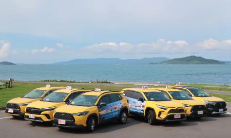藍眼淚季開鑼　交旅局推跨島旅遊優惠方案