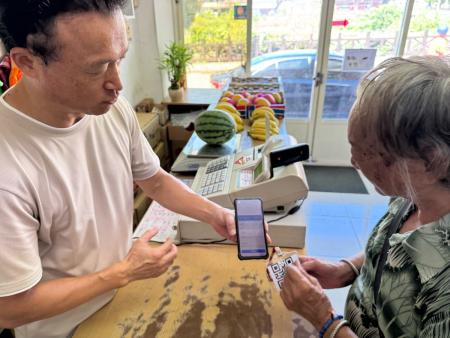 115年度健康學分開放兌換　衛生局公布各鄉特約商家