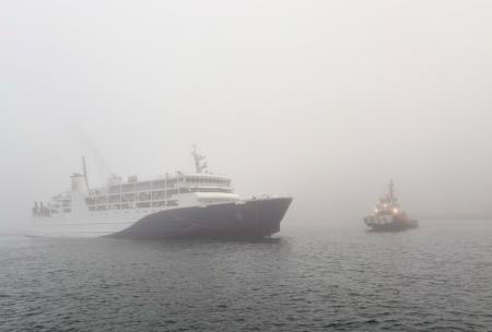 今、明馬祖易有局部霧或低雲影響能見度