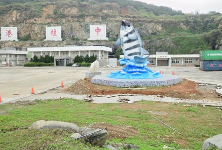 民眾「馬上處理」反映東引環境設施缺失　公所重視