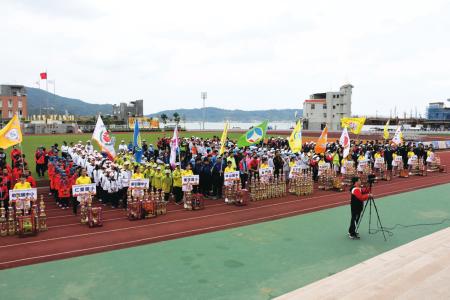 離島運暨縣運9/29登場　各國中小提前8/26開學