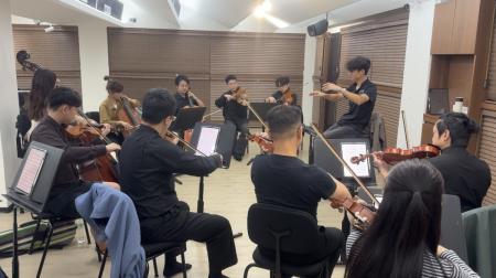 「臺灣共鳴－公益音樂」今起來馬快閃表演　明梅石場索票中