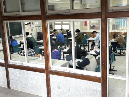 114年離島特考放榜　34人錄取