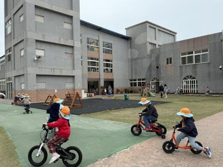 連江縣修正公立幼兒園招生辦法　劃分優先入園順位