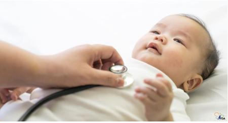 健康話題／小寶貝藥品怎麼吃？兒童安心用藥五步驟，守護孩子健康！