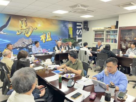 連江縣114年交通事故83件　違停主要肇因