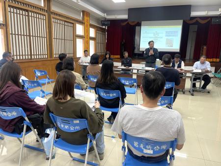 山海一家海館OT案啟動　最快明年10月營運