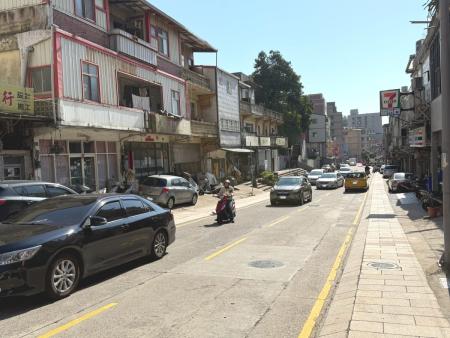 馬祖車輛十年增幅三成　莒光機車持有率居冠