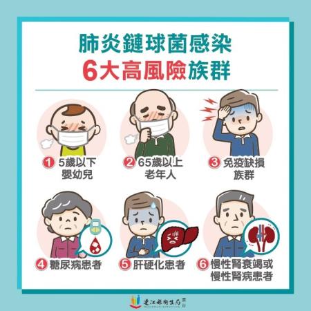 健康話題／長輩顧肺「秘密武器」上線：115年全新公費20價肺炎疫苗
