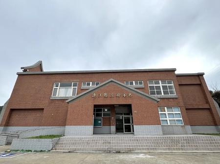 水溫偏低　珠螺游泳池5月中旬後逐步開放