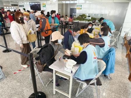 配合整篩報告　縣醫同步開設「健檢門診」提供服務