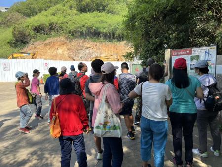 勞動節連假馬祖訂房率破8成，全國最高！觀光火熱，連導遊、遊覽車都調度不及。（圖：業者提供）