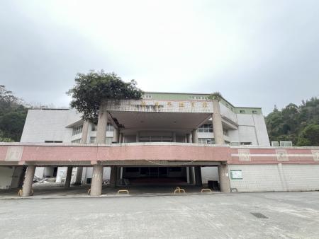 陪伴馬祖近30年　南竿鄉體育館展開拆除